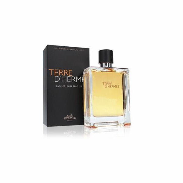 Hermes Terre d Hermes EDP 75 ml