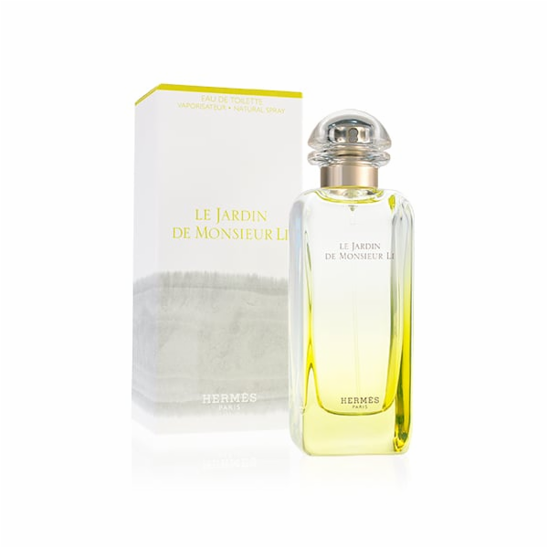 Hermes Le Jardin de Monsieur Li EDT 100 ml