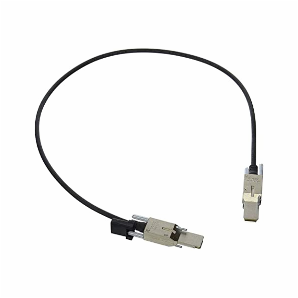 Cisco CISCO STACK-T4-3M = Stohovací kabel Cisco 3M Type 4