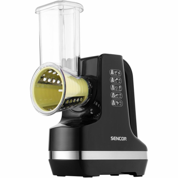 Sencor SSG 4301BK 