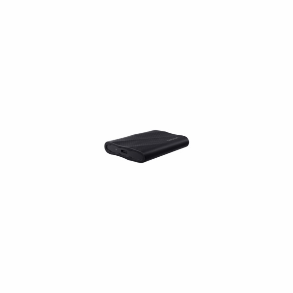 Samsung Externí SSD disk T9 - 1TB - černý
