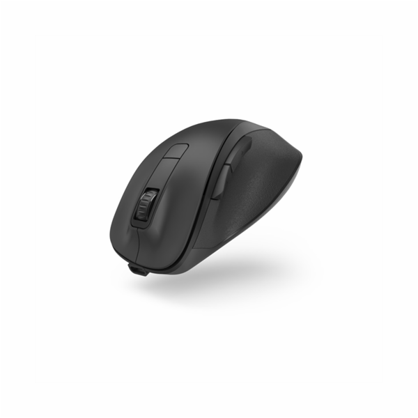 MW-500 V2 bezdrátová myš černá