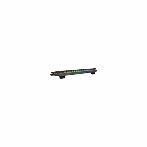 ASUS klávesnice ROG STRIX SCOPE II 96 WL/NXSW/US/PBT