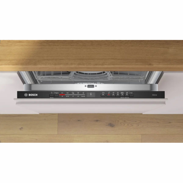 Bosch Serie 2 SMV2HVX02E dishwasher Ful