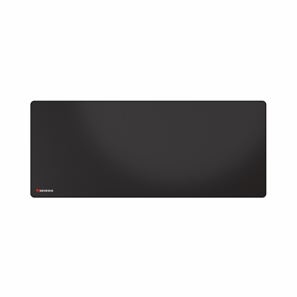 Herní podložka pod myš Genesis CARBON 500 HYPER LOGO 1200...