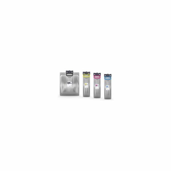 EPSON Ink čer WorkForce Pro WF-C879R Black XXL Ink Supply...