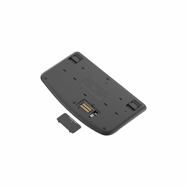 Klávesnice Logitech Wave Keys (920-012304)