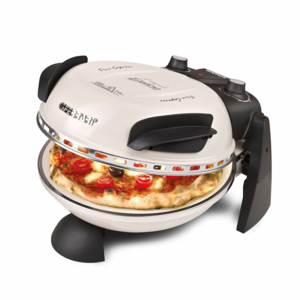 G3 Ferrari Delizia pizza pec G1000617 zmrzlina