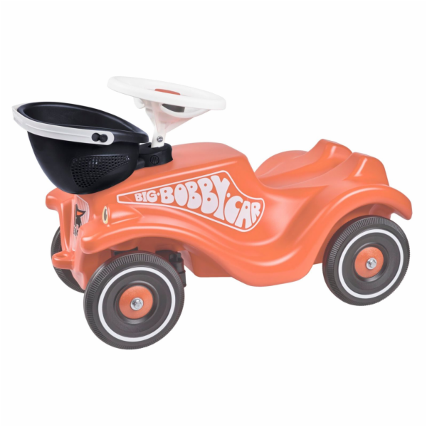 BIG Bobby Car Transportkorb