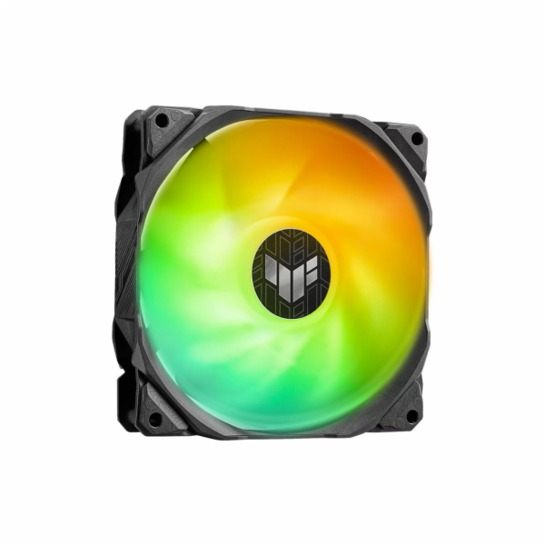 ASUS vodní chladič CPU AIO TUF GAMING LC II 360 ARGB, 3x1...