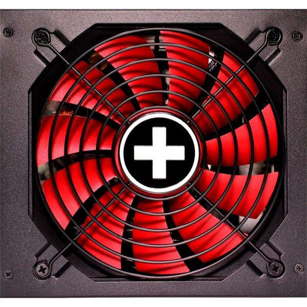 Xilence Performance X ATX 3.0 80+ GOLD 750W, PC zdroj