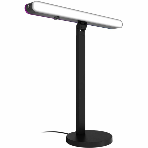 Logitech G Litra Beam LX – Světlo pro streaming s oboustr...