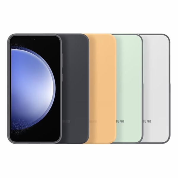 Samsung silikonový zadní kryt pro Samsung Galaxy S23 FE s...