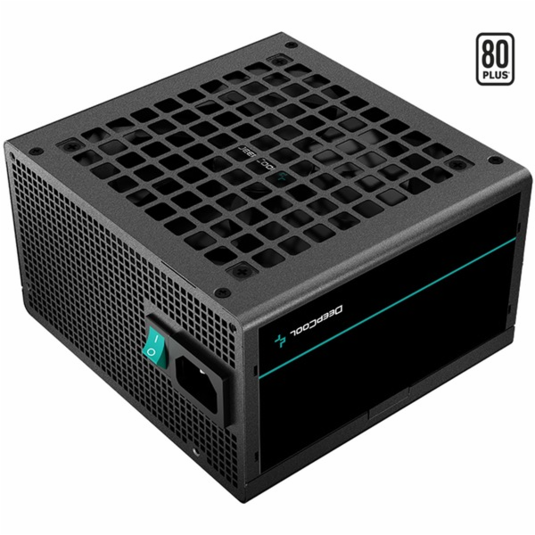 Zdroj Deepcool PF750 750W (R-PF750D-HA0B-EU)