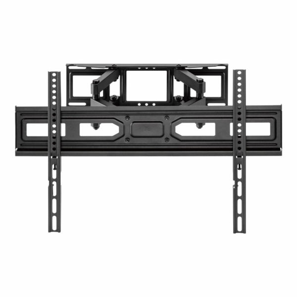 GEMBIRD WM-80ST-03, TV Držiak na stenu, 37"-80"