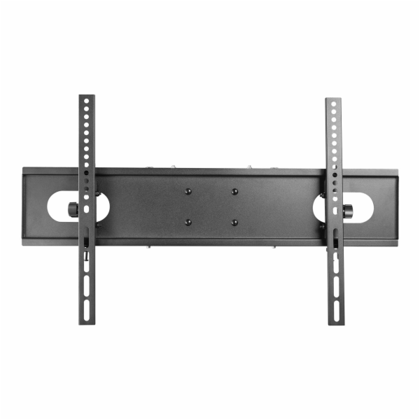 Gembird WM-70ST-01 Držák na TV 177,8 cm (70") Černá