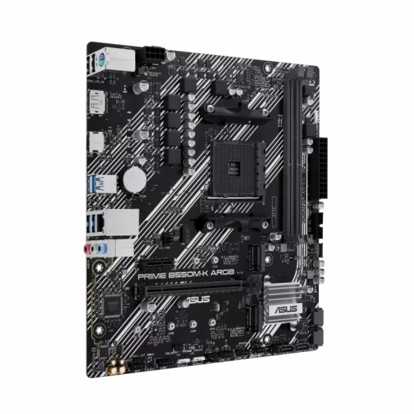Asus PRIME B550M-K ARGB 90MB1GC0-M0EAY0 ASUS PRIME B550M-...