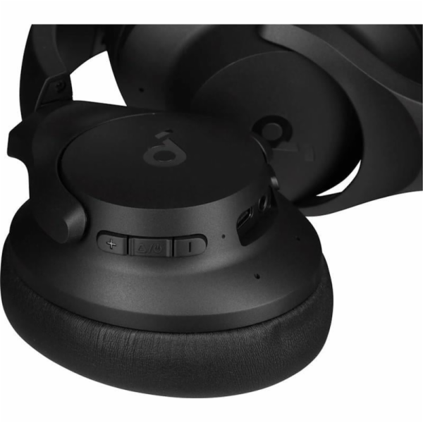 Sluchátka do uší Soundcore Q20i