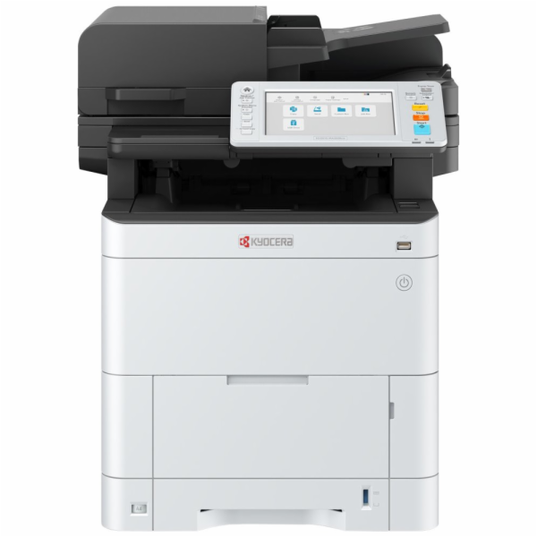 Kyocera ECOSYS MA3500cix, MFP, laserová, barevná, A4, dup...
