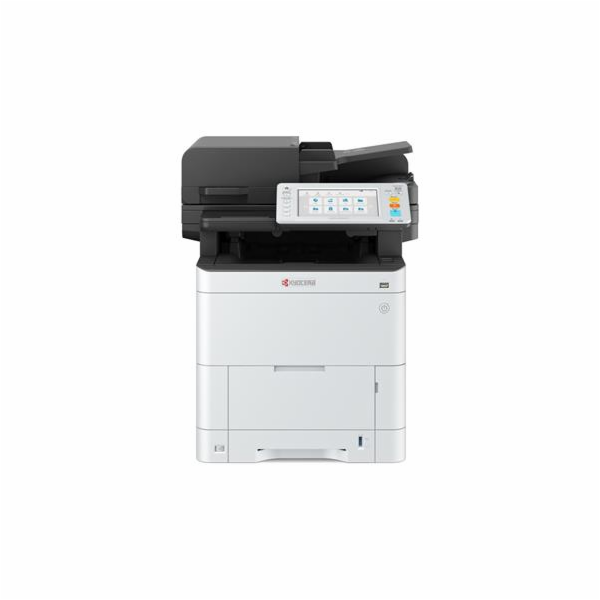 Kyocera ECOSYS MA3500cifx/ A4 MFP/ barevná / 35ppm/ duple...