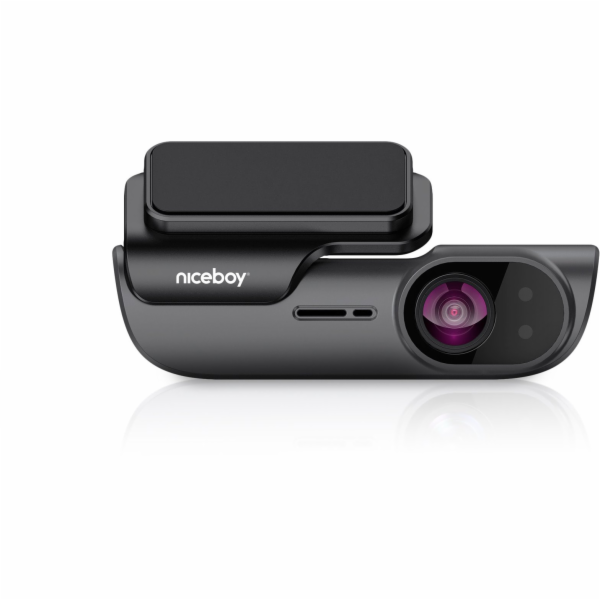 Niceboy PILOT S10 Radar 4K