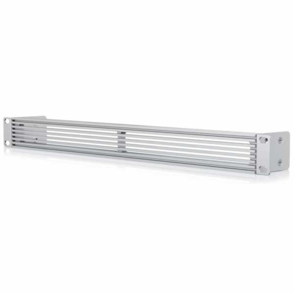 Ubiquiti UACC-Rack-Panel-Vented-1U - Rack Mount OCD Panel...