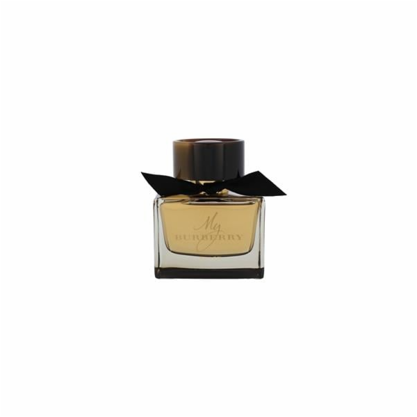Burberry My Burberry Black EdP 90 ml Pro ženy