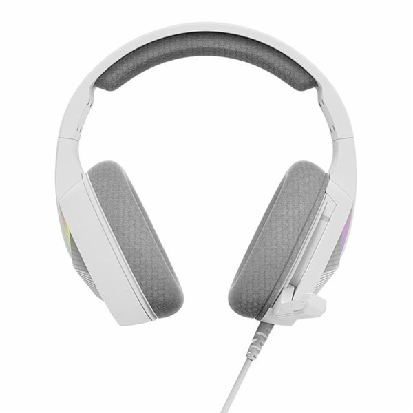 Marvo HH8618 WH sluchátka s mikrofonem