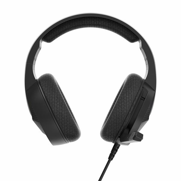 Marvo H8618 BK sluchátka s mikrofonem