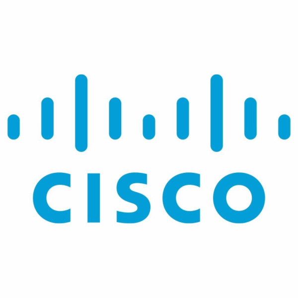Elektronická licence: Cisco C9200L DNA Essentials, 48-por...