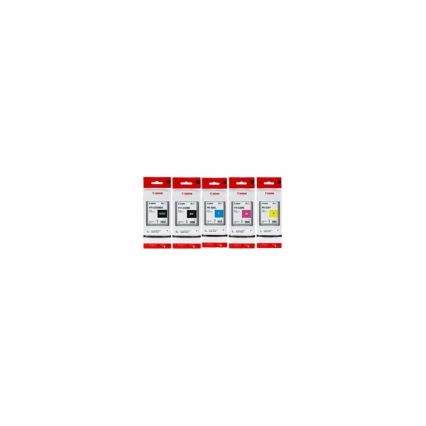 Canon cartridge PFI-031 Magenta (PFI031M) / Magenta / 55ml