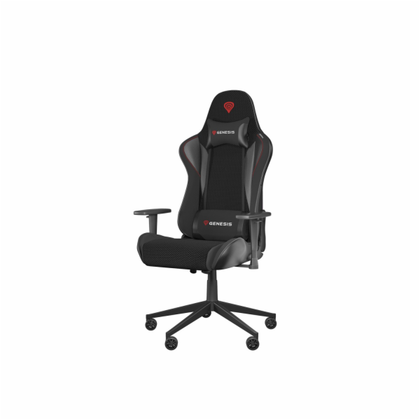 Herní křeslo Genesis NITRO 440 G2 MESH, černé