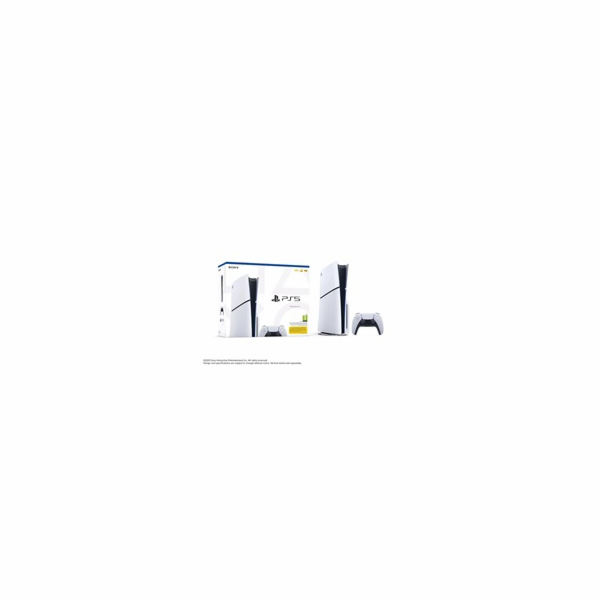 PlayStation®5 Digital Edition (slim)