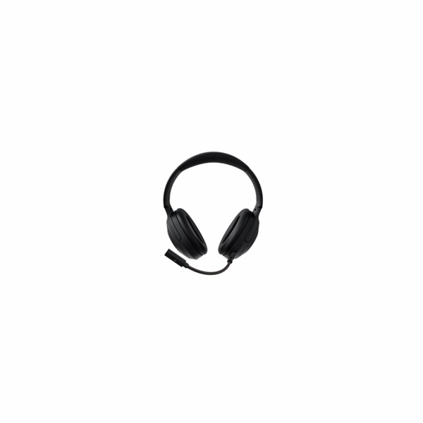 Creative Zen Hybrid Pro Classic/ANC/BT-USB/Bezdrát/Černá