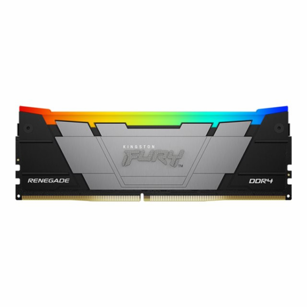 Kingston FURY DIMM 16 GB DDR4-3600 (2x 8 GB) duální sada,...