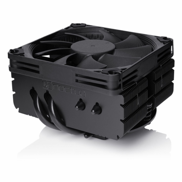Noctua NH-L9x65 chromax.black, chladič CPU
