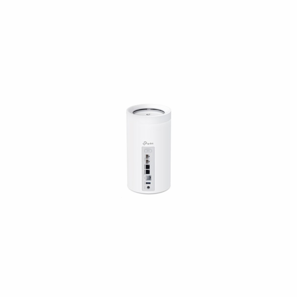 TP-Link Deco BE85(1-pack) WiFi7 Mesh(BE22000,2,4GHz/5GHz/...