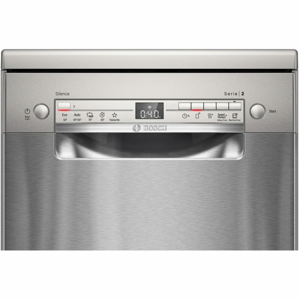 Bosch SPS2HMI42E Series 2, myčka nádobí