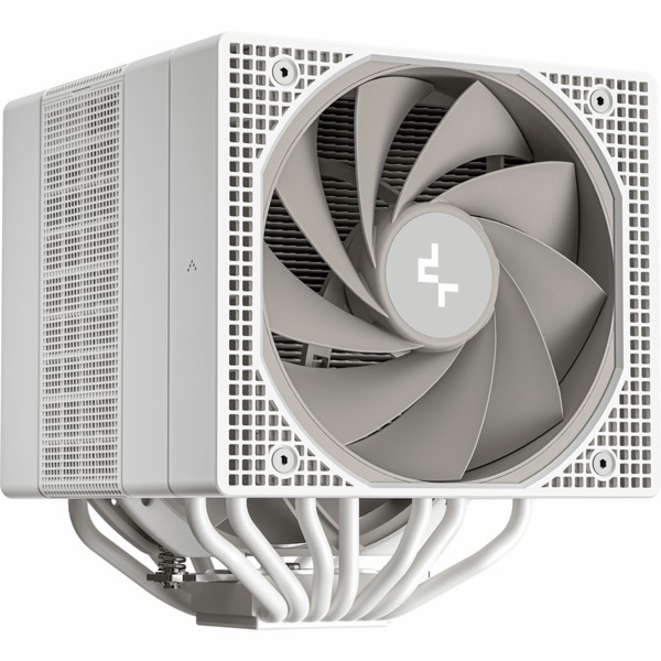 DeepCool ASSASSIN IV WH, chladič CPU