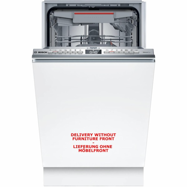 Bosch SPV4HMX49E Series 4, myčka nádobí