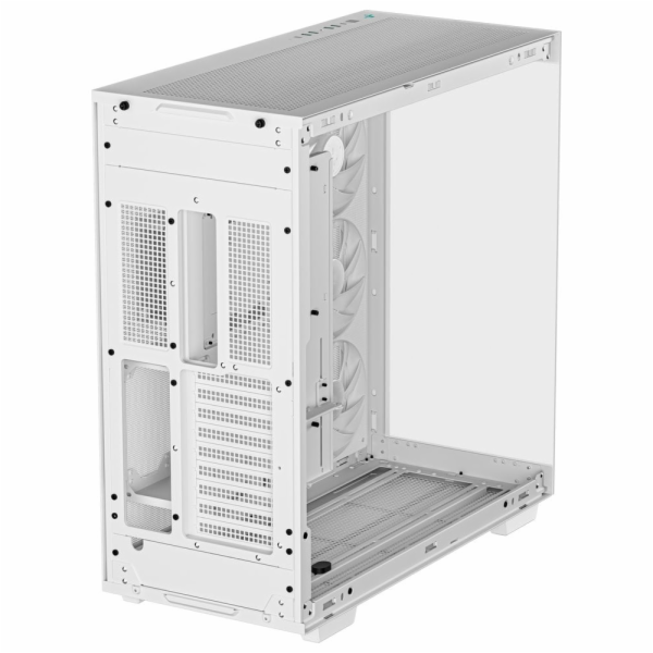 DeepCool CH780, věžová skříň