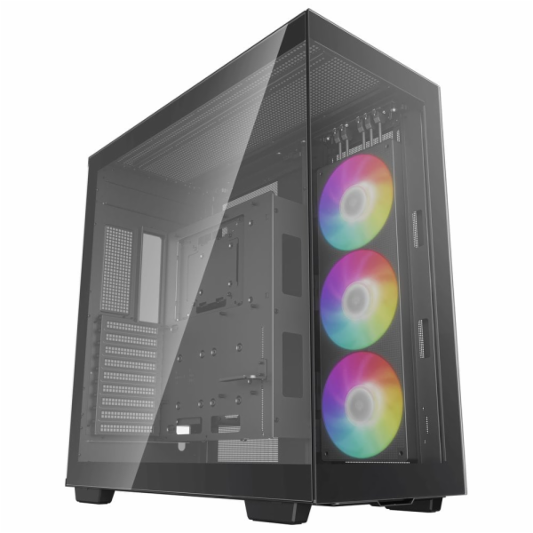 DeepCool CH780, věžová skříň