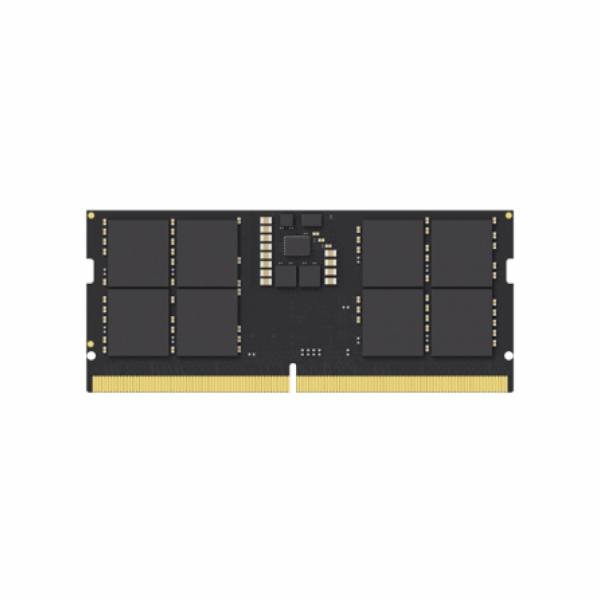 Paměť notebooku DDR5 SODIMM 16GB (1*16GB)/5600 CL46