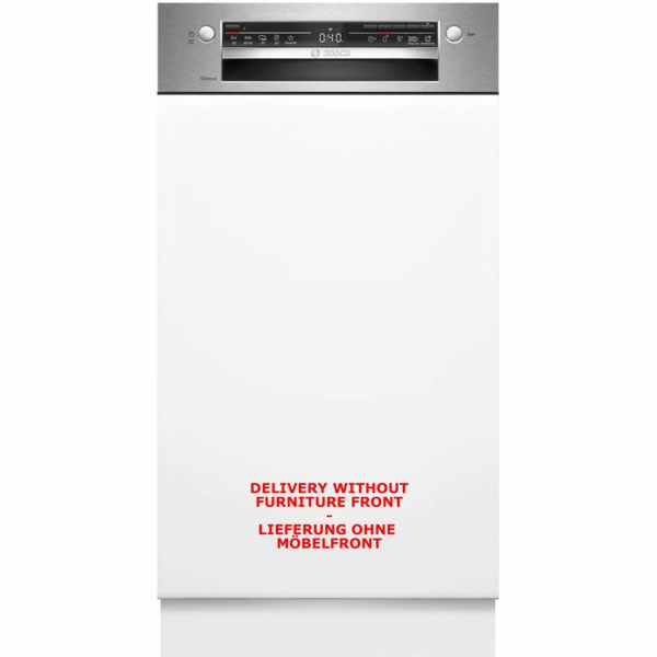 Bosch SPI2HKS42E Series 2, myčka nádobí