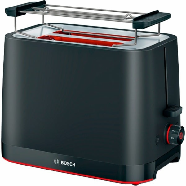 Kompaktní toustovač Bosch MyMoment TAT3M123