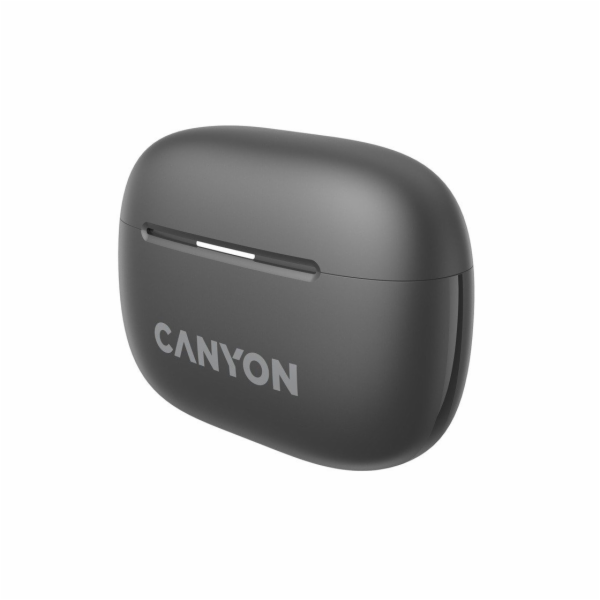 CANYON OnGo 10 ANC, TWS-10 ANC+ENC sluchátka s mikrofonem...
