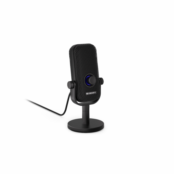 Endorfy mikrofon Solum Voice S, stojánek, pop-up filtr, R...