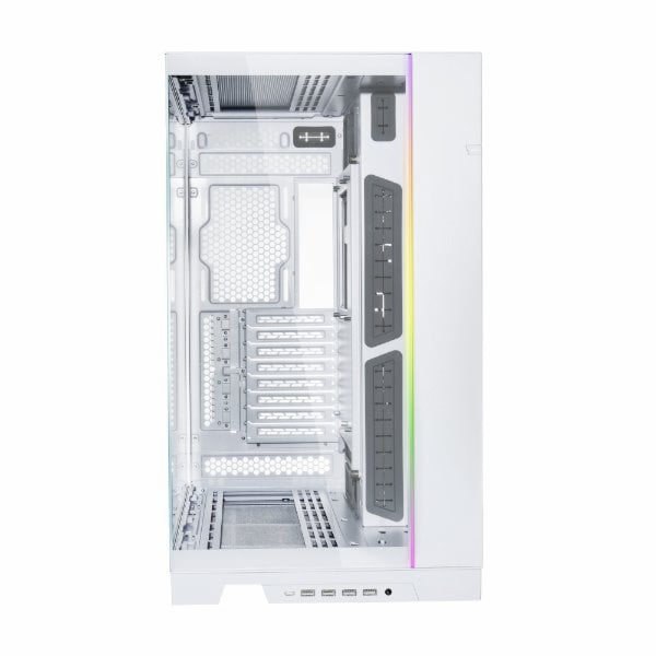 Pouzdro Lian Li O11 Dynamic EVO XL ARGB (O11DEXL-W)