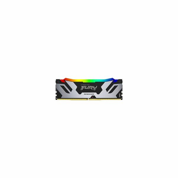 Kingston FURY Renegade/DDR5/16GB/8000MHz/CL38/1x16GB/RGB/...