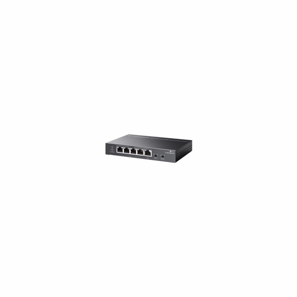 Switch TP-Link TL-SG1005P-PD 1x GLAN s PoE-in, 4x GLAN s ...